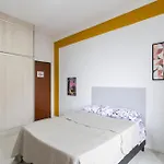 Coliving Sao Joao - Quartos Por Temporada