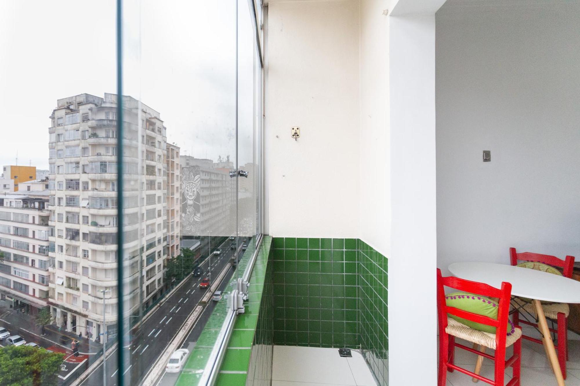 Coliving Sao Joao - Quartos Por Temporada
