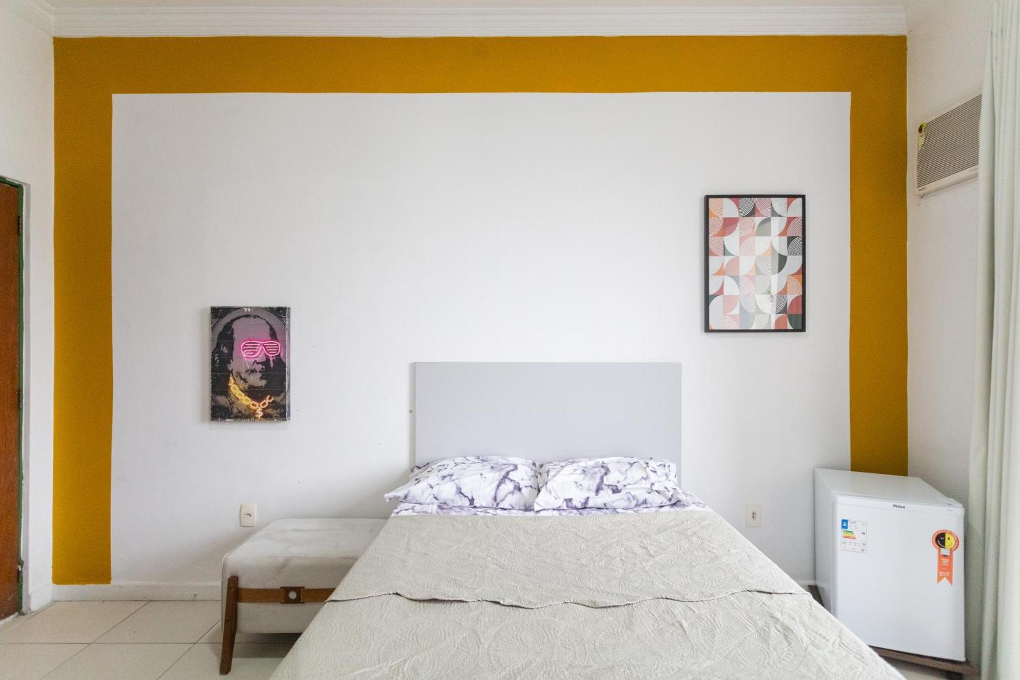 Coliving Sao Joao - Quartos Por Temporada *