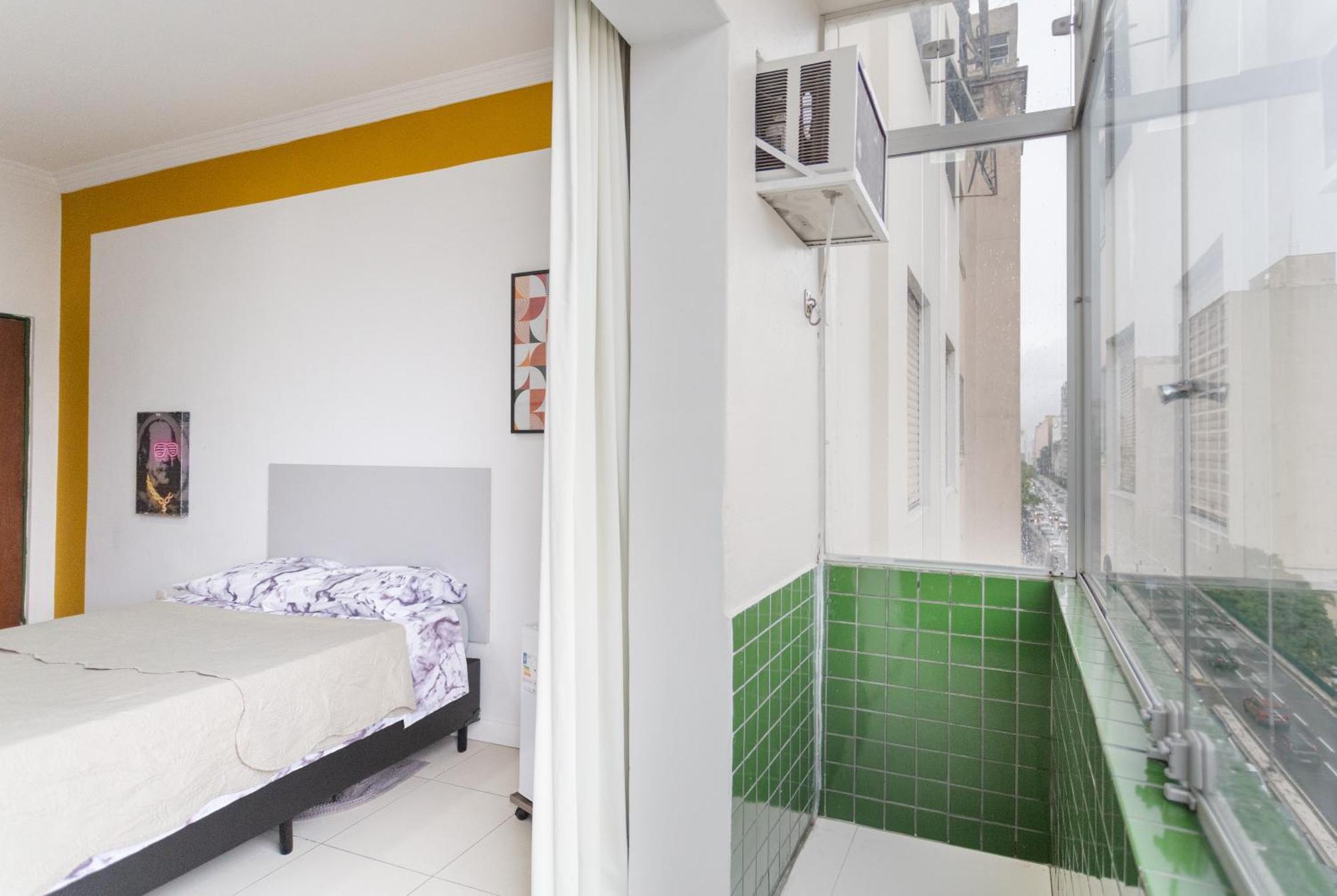 Coliving Sao Joao - Quartos Por Temporada *