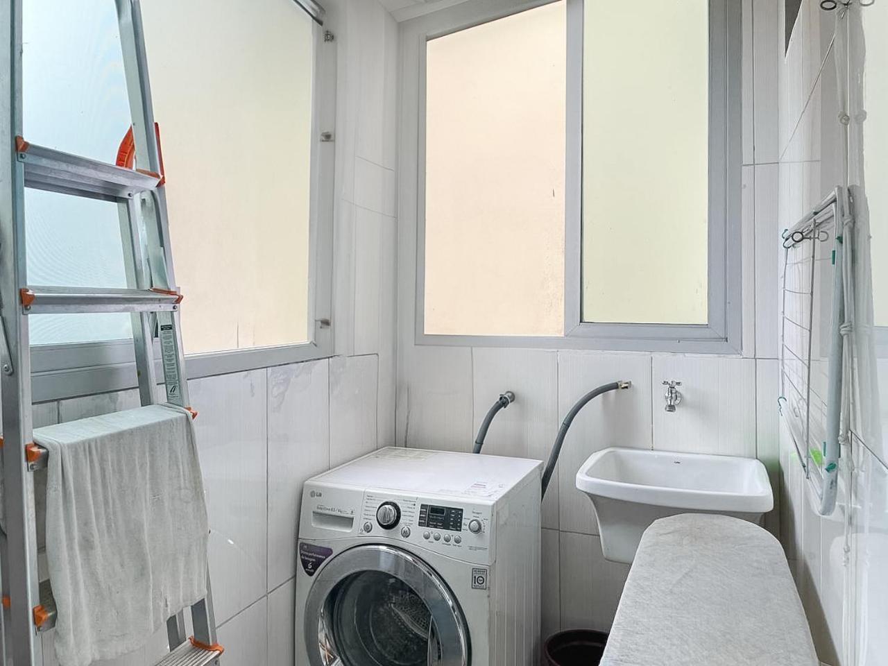 Coliving Sao Joao - Quartos Por Temporada Apartamento