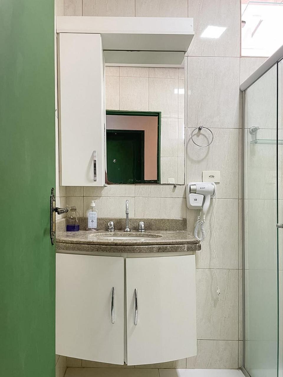 Apartamento Coliving Sao Joao - Quartos Por Temporada *