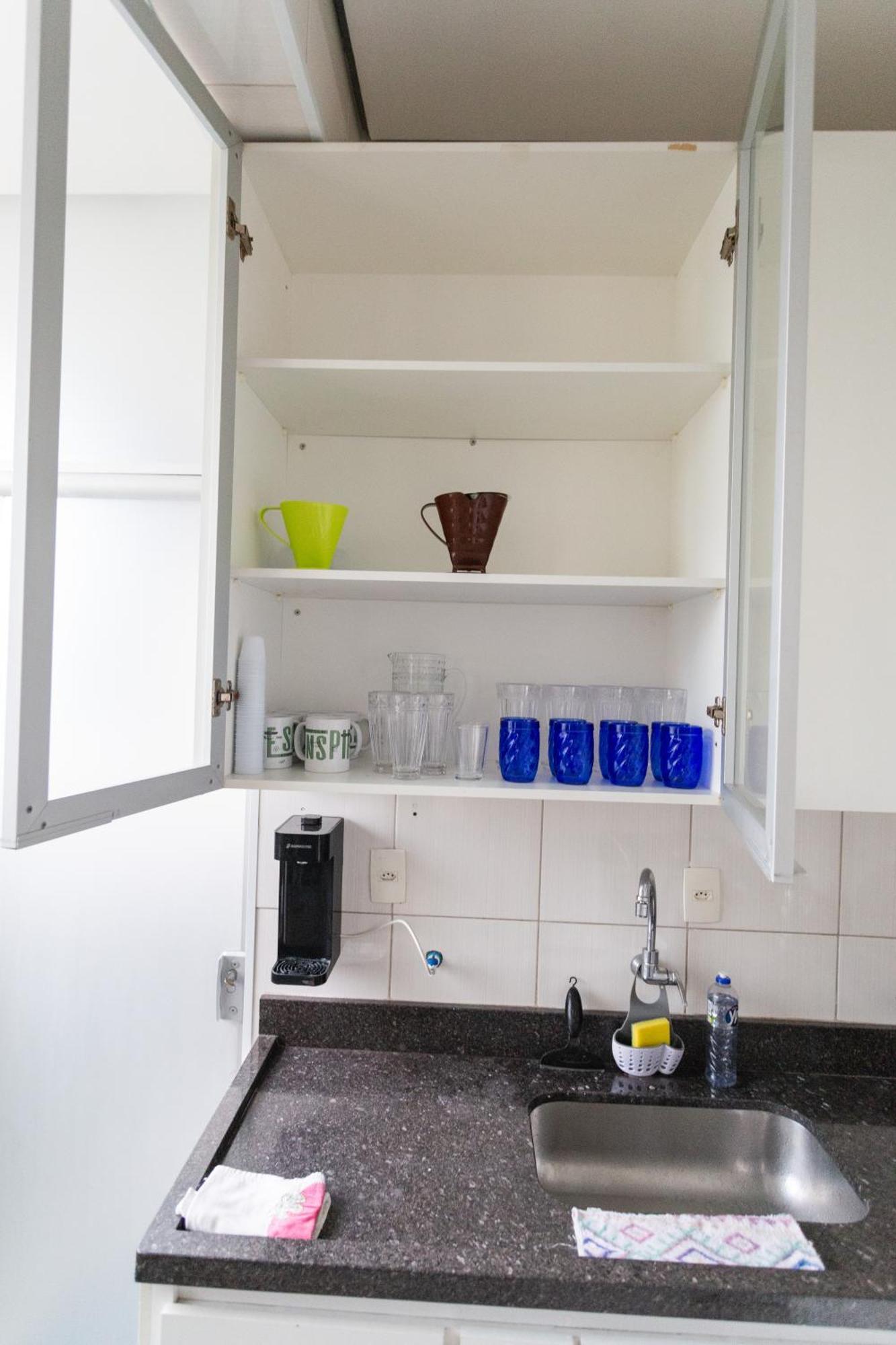 Coliving Sao Joao - Quartos Por Temporada
