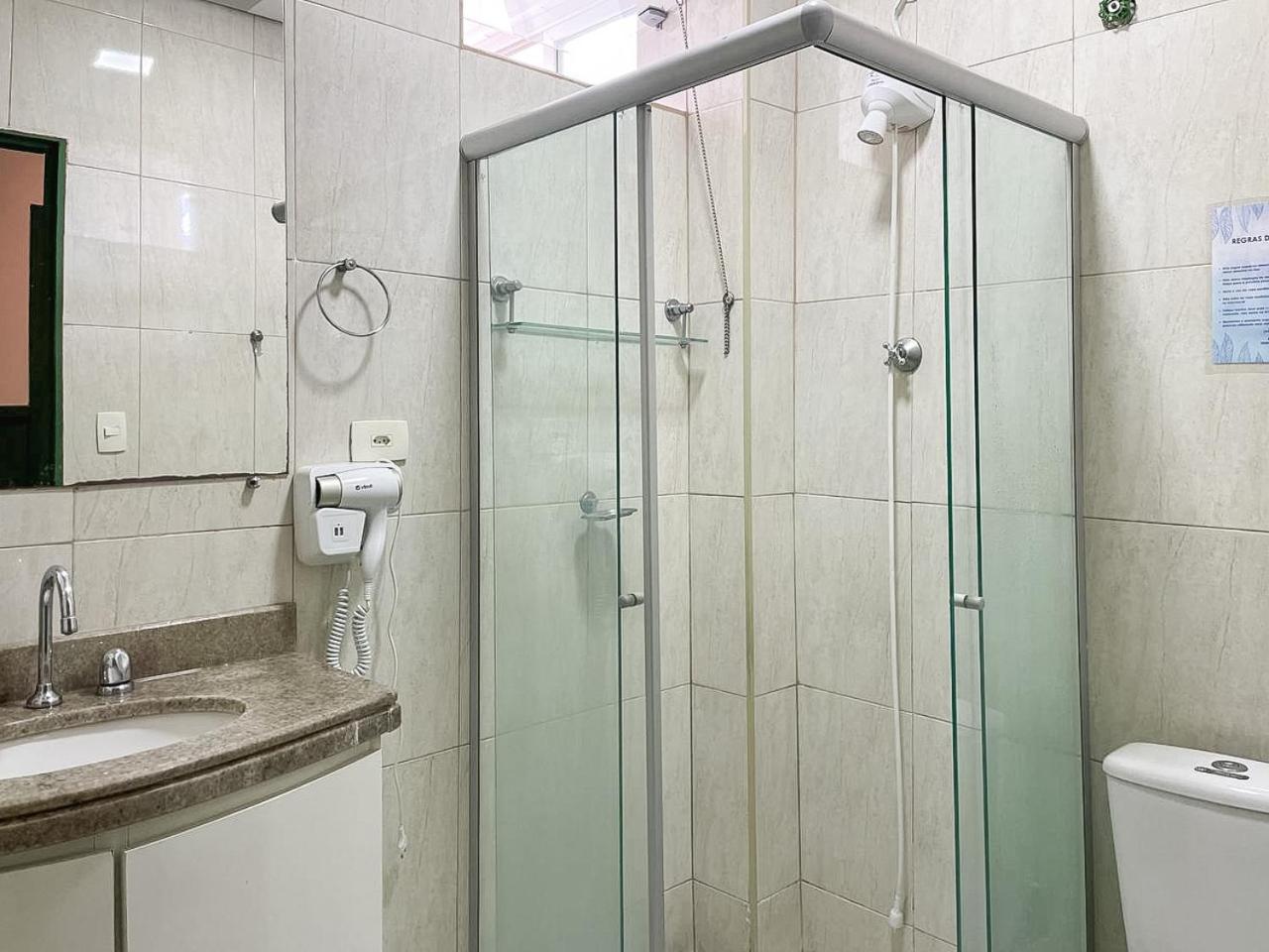 Coliving Sao Joao - Quartos Por Temporada Apartamento