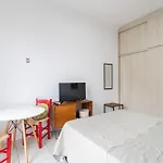 Coliving Sao Joao - Quartos Por Temporada