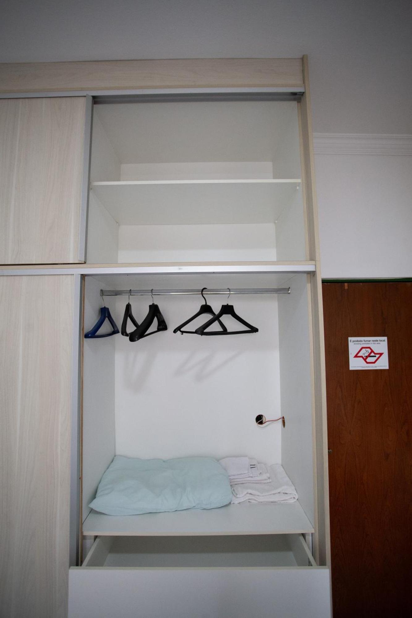 Apartment Coliving Sao Joao - Quartos Por Temporada *