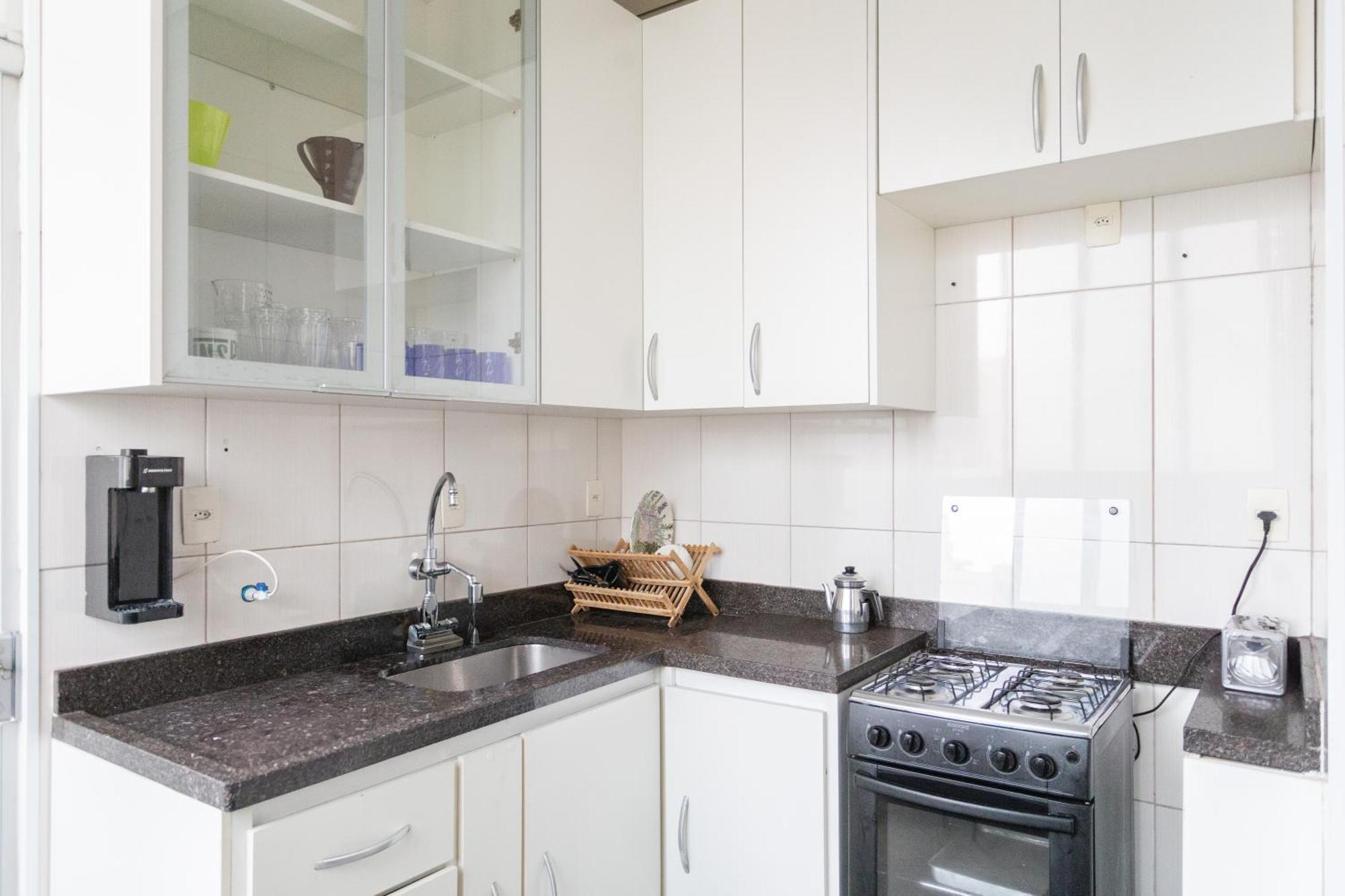 Apartment Coliving Sao Joao - Quartos Por Temporada *